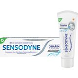 Sensodyne 75 ml Beyazlatıcı Diş Macunu Onarıcı Özellikli Hassas Dişler İçin Türkiye Menşeli