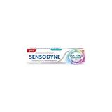 Sensodyne 75 ml Çok Yönlü Koruma + Ferah Nefes Diş Macunu Çok Renkli Ağız Bakımı İçin Özel Formül - 1