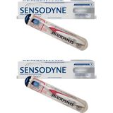Sensodyne 75 ml + Expert Diş Firçası Yumuşak (2'li Set)