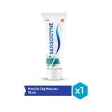 Sensodyne 75 ml Günlük Koruma Florürlü Diş Macunu