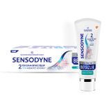 Sensodyne 75 ml Klinik Beyazlık Diş Lekesine Karşı Diş Macunu