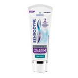 Sensodyne 75 ml Klinik Onarım Derin Temizlik Diş Macunu