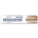 Sensodyne 75 ml Tam Koruma Ekstra Ferahlık Diş Macunu