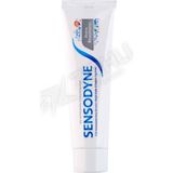 Sensodyne Beyazlatıcı Aromasız Diş Macunu 75 ml Ekstra Beyazlatıcı Etki ile