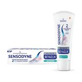 Sensodyne Beyazlatıcı Diş Macunu 75 ml Klinik Beyazlık Özelliği ile Güçlü Diş Minesi Koruma