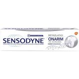 Sensodyne Beyazlatıcı Diş Macunu 75 ml Onarım ve Koruma 2 Adet Tam Koruma Sağlar