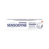 Sensodyne Beyazlatıcı Diş Macunu 75 ml Onarım ve Koruma Özelliği ile Diş Sağlığına Destek