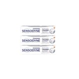 Sensodyne Beyazlatıcı Onarım ve Koruma 3x75 ml Diş Macunu