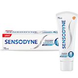 Sensodyne Beyazlatıcı Onarım Ve Koruma 4x75 ml Diş Macunu