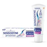 Sensodyne Clinical Whitening Diş Lekelerine Karşı 75 ml Diş Macunu