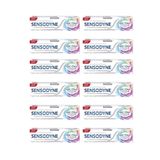 Sensodyne Çok Yönlü Koruma Diş Macunu 50 ml x 12 Adet