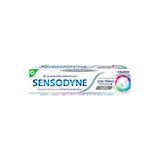 Sensodyne Çok Yönlü Koruma Diş Macunu 75 ml Beyazlatıcı 2'li Ekonomik Paket