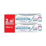 Sensodyne Çok Yönlü Koruma Diş Macunu Sensodyne Çok Yönlü Koruma Diş Macunu 2 x 50 ml
