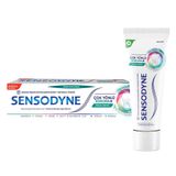 SENSODYNE Çok Yönlü Koruma+ Ferah Nefes Diş Macunu 75 Ml