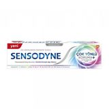 Sensodyne Çok Yönlü Koruma Gelişmiş Beyazlık 75 ml Diş Macunu