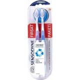 Sensodyne Çok Yönlü Koruma İkili Paket Diş Fırçası