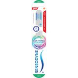 Sensodyne Çok Yönlü Koruma + Komple Ağız Temizliği Diş Fırçası 2 Adet