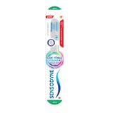 Sensodyne Çok Yönlü Koruma + Komple Ağız Temizliği Diş Fırçası (8'li Paket)