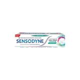 Sensodyne Çok Yönlü Korumalı Diş Macunu 75 ml Ferahlık Hassas Dişler Için 2'li Ekonomik Paket