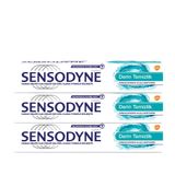 Sensodyne Derin Temizlik 3x75 ml Diş Macunu