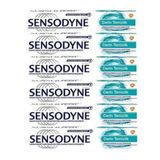 Sensodyne Derin Temizlik 6x20 ml Diş Macunu