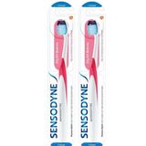 Sensodyne Diş Eti Bakımı 2'li Yumuşak Diş Fırçası
