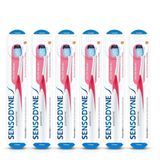 Sensodyne Diş Eti Bakımı 6'li Yumuşak Diş Fırçası