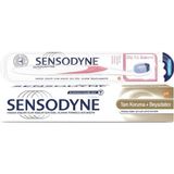 Sensodyne Diş Eti Bakımı 75 ml Florürlü Diş Macunu Hassas Dişler İçin Özel Formül