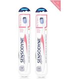 Sensodyne Diş Eti Bakımı Diş Fırçası-Yumuşak 2 Adet Sensodyne Diş Fırçası