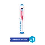 Sensodyne Diş Eti Bakımı Diş Fırçası Yumuşak Yeni Desen 440583