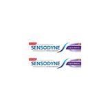 Sensodyne Diş Eti Bakımı Diş Macunu Hassas Dişler Için 50 Ml X 2'li Paket