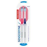 Sensodyne Diş Eti Diş Fırçası 1+1 Yumuşak (7'Li Paket)