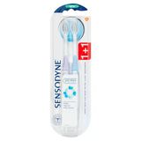 Sensodyne Diş Fırçası Çok Yönlü 1+1 (4'Li Paket)