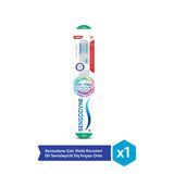 Sensodyne Diş Fırçası Çok Yönlü Koruma Orta %0 Plastik