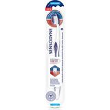 Sensodyne Diş Fırçası Hassasiyet Orta Sertlik Diş Eti Beyazlatıcı 1 Adet