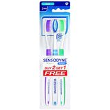 Sensodyne Diş Fırçası Sensitive 3'lü