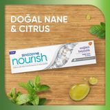 Sensodyne Diş Macunları,Sensodyne - 1