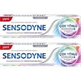 Sensodyne Diş Macunu 1 1 50 ml