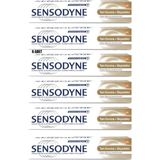Sensodyne Diş Macunu 50 ml 6 Adet Sensodyne 50