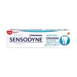 Sensodyne Diş Macunu 75 ml Hassasiyet ve Çürük Karşıtı Ekstra Ferah Onarım