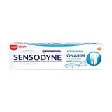 Sensodyne Diş Macunu 75 ml Hassasiyet ve Çürük Karşıtı