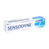 Sensodyne Diş Macunu Florürlü 100 ml (5 Adet)