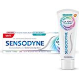 Sensodyne Diş Macunu Hassas Dişler İçin Çok Yönlü Koruma ve Ferah Nefes 75 ml Tekli Paket