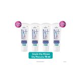 Sensodyne Diş Macunu Klinik Beyazlık Güçlü Diş Minesi 75 ml x 4 ADET 105035-4-1