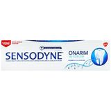 Sensodyne Diş Macunu Onarım ve Koruma 75 ml - Eski Ambalaj