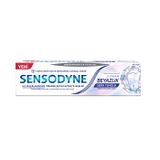 Sensodyne Diş Macunu Uzman Beyaz Derin Temizlik 75 ml