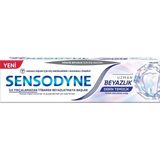 Sensodyne Diş Macunu Uzman Beyaz Derin Temizlik 75 ml