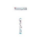 Sensodyne Ekstra Beyazlatıcı + Diş Eti Bakımı Diş Fırçası x 2 Set