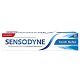Sensodyne Ekstra Ferah 100 ml Diş Macunu