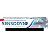 Sensodyne Extra Beyazlatıcı 75 ml Diş Macunu